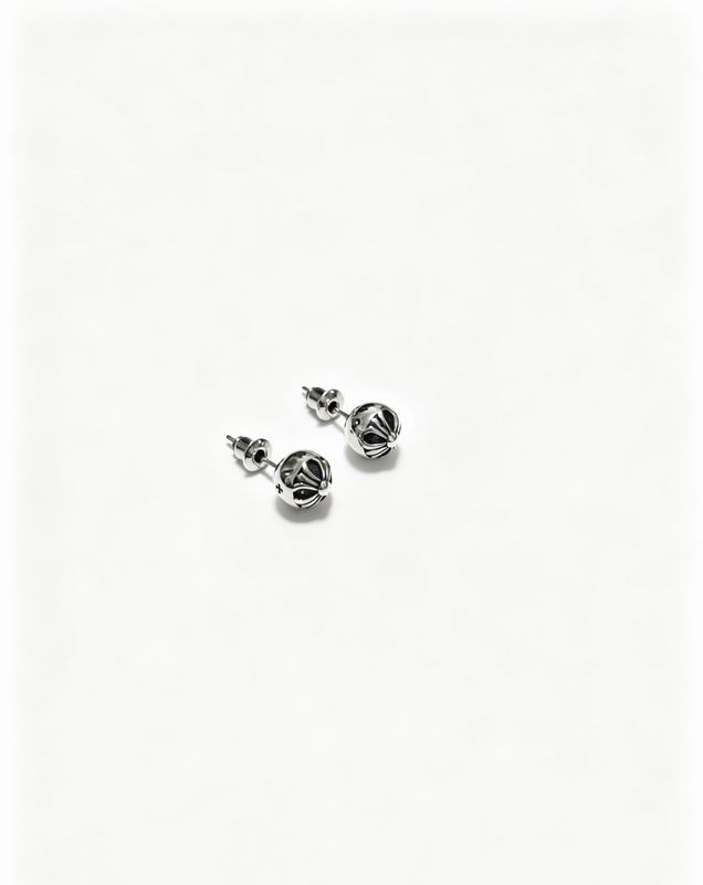 Chrome Hearts Earring 05yxs48